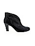 A2 by Aerosoles Black Ankle Boots Size 8 - photo 1