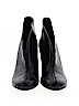 A2 by Aerosoles Black Ankle Boots Size 8 - photo 2