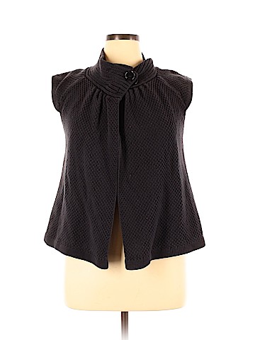 August Silk Cardigan (view 1)