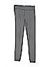 Ivivva 100% Polyester Gray Active Pants Size 14 - photo 1