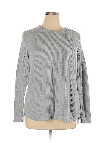 SONOMA life + style Pullover Sweater (view 1)