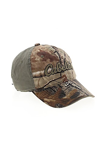 Cabela's Baseball Cap (view 1)