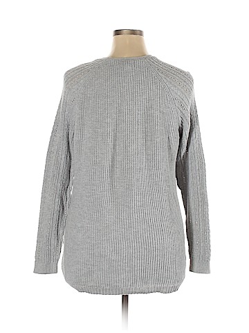 SONOMA life + style Pullover Sweater (view 2)