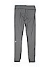Ivivva 100% Polyester Gray Active Pants Size 14 - photo 2
