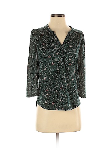 H&M 3/4 Sleeve Blouse (view 1)