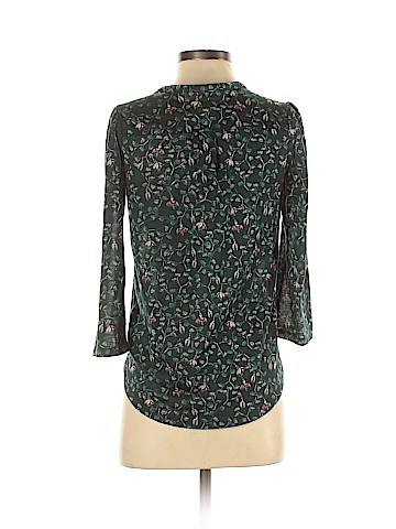 H&M 3/4 Sleeve Blouse (view 2)