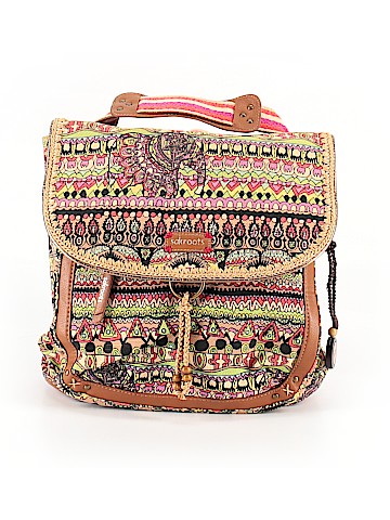Sakroots Backpack (view 1)