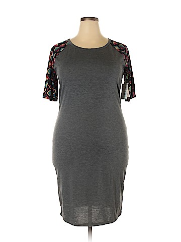 Lularoe Casual Dress (view 1)
