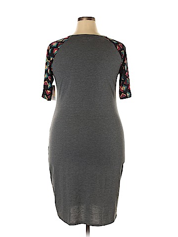 Lularoe Casual Dress (view 2)