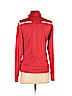 Nike 100% Polyester Red Jacket Size S - photo 2