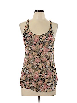 Brandy Melville Sleeveless Blouse