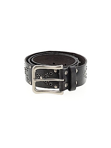 Fossil Leather Belt (view 1)