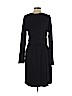 DKNY Black Casual Dress Size S - photo 2