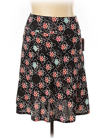 Lularoe Casual Skirt (view 1)