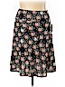 Lularoe Black Casual Skirt Size 2X - photo 1