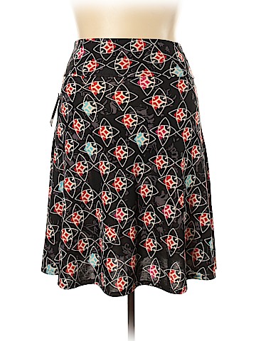 Lularoe Casual Skirt (view 2)