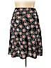Lularoe Black Casual Skirt Size 2X - photo 2