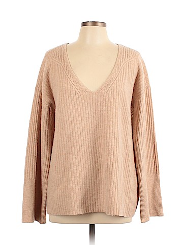 Rag & Bone Wool Pullover Sweater (view 1)