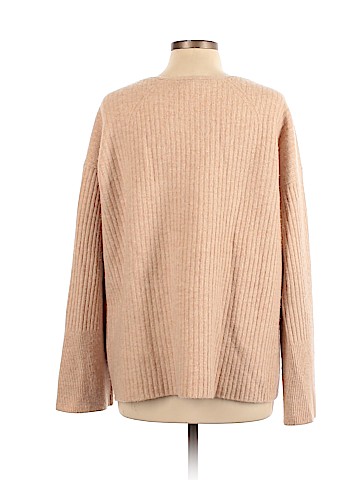 Rag & Bone Wool Pullover Sweater (view 2)