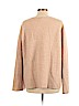 Rag & Bone 100% Merino Wool Tan Wool Pullover Sweater Size L - photo 2