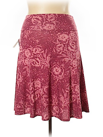 Lularoe Casual Skirt (view 2)