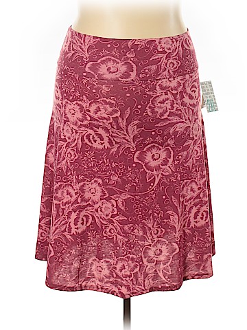 Lularoe Casual Skirt (view 1)