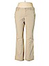 Old Navy Tan Khakis Size 14 - photo 1