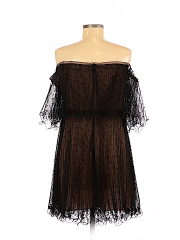 BCBGMAXAZRIA Cocktail Dress (view 2)