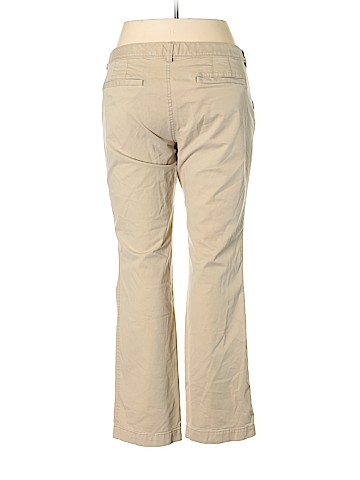 Old Navy Khakis (view 2)