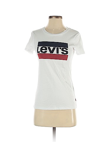 Levi's Short Sleeve T-Shirt (view 1)