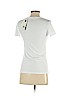 Levi's 100% Cotton White Short Sleeve T-Shirt Size XS - photo 2