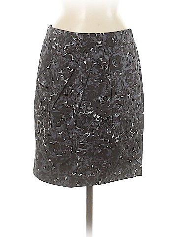 Ann Taylor LOFT Casual Skirt (view 1)