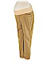 Gap - Maternity Tan Khakis Size 00 - photo 1
