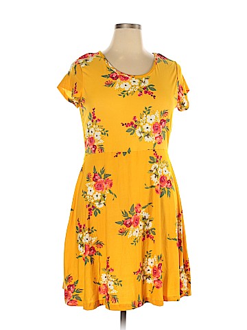 Bobbie Brooks Casual Dress (view 1)