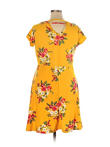 Bobbie Brooks Casual Dress (view 2)