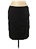Talbots Black Casual Skirt Size 20 - photo 1