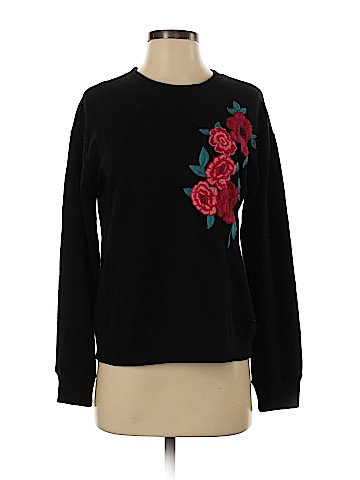 Hollister Sweatshirt (view 1)