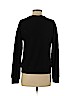 Hollister Black Sweatshirt Size S - photo 2