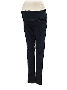 Indigo Blue Size Sm Maternity