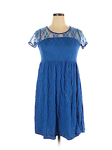 Unbranded Casual Dress (view 1)