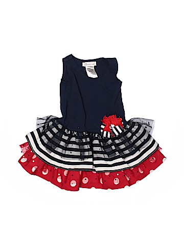 Bonnie Jean Dress (view 1)