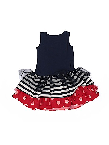 Bonnie Jean Dress (view 2)