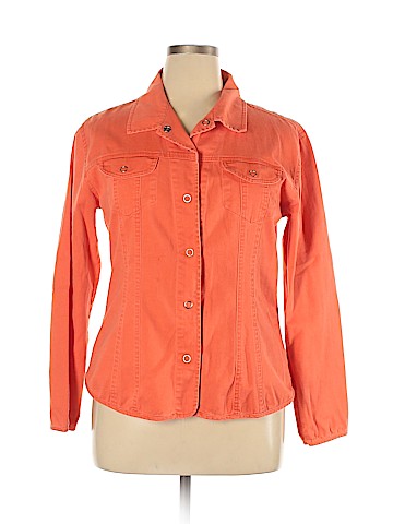 Chico's Jacket (view 1)