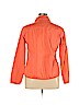 Chico's Orange Jacket Size XL (3) - photo 2