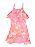 The Children's Place Pink Dress Size XL(14) - photo 1