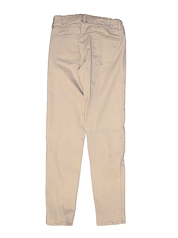 Uniqlo Khakis (view 2)
