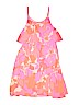 The Children's Place Pink Dress Size XL(14) - photo 2