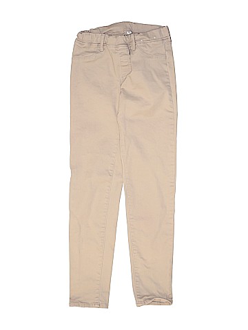 Uniqlo Khakis (view 1)