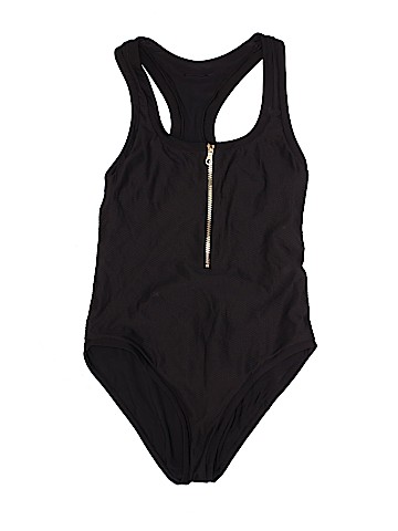 Heidi Klein One Piece Swimsuit (view 1)