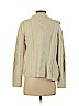 J. McLaughlin Ivory Cardigan Size XS - photo 2